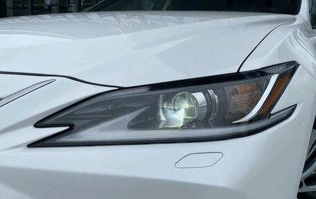 Lexus ES VII, 2020 год, 3 549 000 рублей, 6 фотография