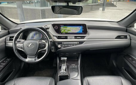 Lexus ES VII, 2020 год, 3 549 000 рублей, 11 фотография