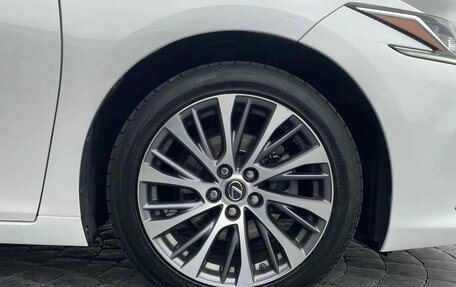 Lexus ES VII, 2020 год, 3 549 000 рублей, 9 фотография