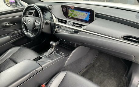 Lexus ES VII, 2020 год, 3 549 000 рублей, 12 фотография