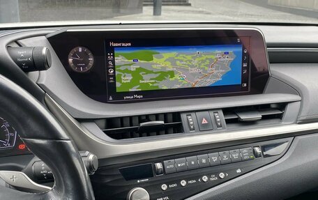 Lexus ES VII, 2020 год, 3 549 000 рублей, 15 фотография