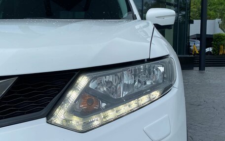 Nissan X-Trail, 2015 год, 1 550 000 рублей, 6 фотография