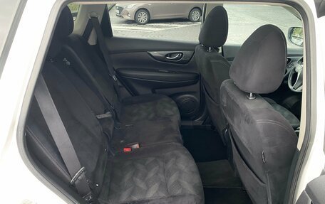 Nissan X-Trail, 2015 год, 1 550 000 рублей, 10 фотография