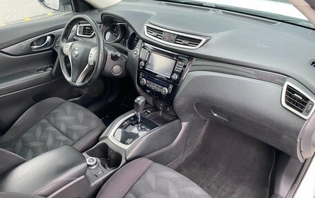 Nissan X-Trail, 2015 год, 1 550 000 рублей, 9 фотография