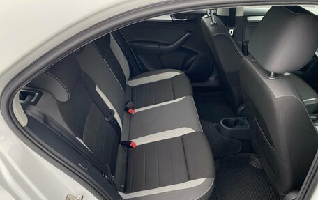 Skoda Rapid I, 2018 год, 1 319 000 рублей, 8 фотография
