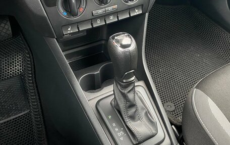 Skoda Rapid I, 2018 год, 1 319 000 рублей, 11 фотография