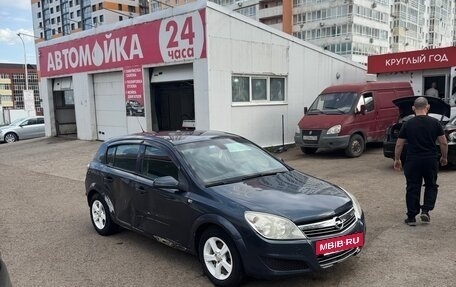 Opel Astra H, 2008 год, 230 000 рублей, 2 фотография