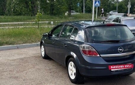 Opel Astra H, 2008 год, 230 000 рублей, 3 фотография