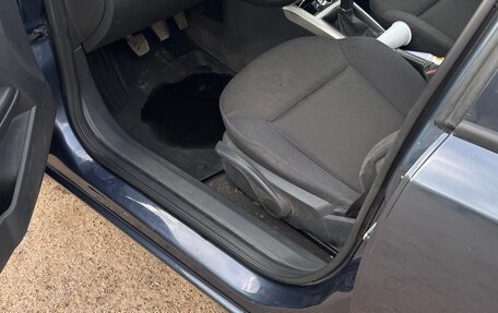 Opel Astra H, 2008 год, 230 000 рублей, 9 фотография