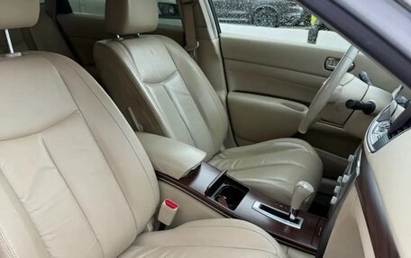 Nissan Teana, 2013 год, 970 000 рублей, 2 фотография