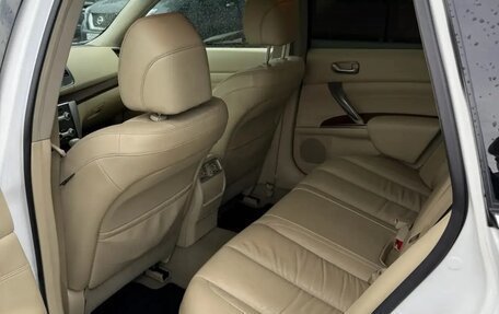 Nissan Teana, 2013 год, 970 000 рублей, 7 фотография