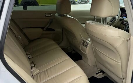 Nissan Teana, 2013 год, 970 000 рублей, 3 фотография