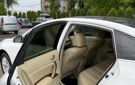 Nissan Teana, 2013 год, 970 000 рублей, 6 фотография