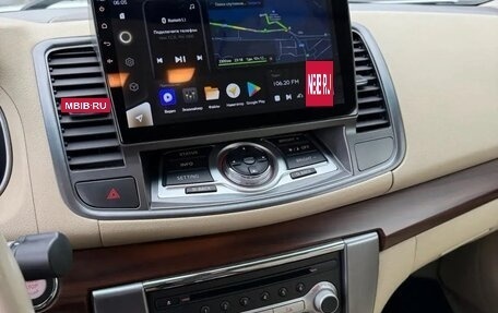Nissan Teana, 2013 год, 970 000 рублей, 11 фотография