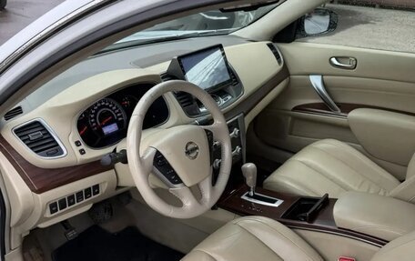 Nissan Teana, 2013 год, 970 000 рублей, 17 фотография