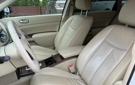 Nissan Teana, 2013 год, 970 000 рублей, 16 фотография