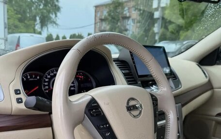 Nissan Teana, 2013 год, 970 000 рублей, 15 фотография