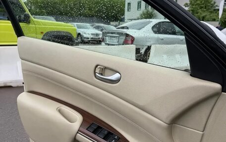 Nissan Teana, 2013 год, 970 000 рублей, 14 фотография