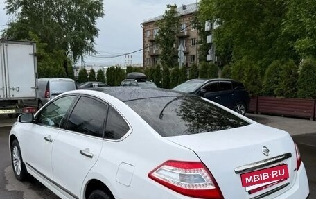 Nissan Teana, 2013 год, 970 000 рублей, 20 фотография