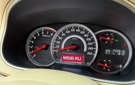 Nissan Teana, 2013 год, 970 000 рублей, 12 фотография