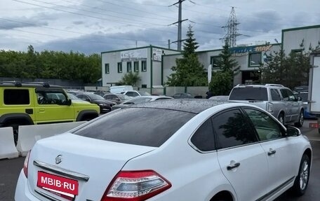 Nissan Teana, 2013 год, 970 000 рублей, 21 фотография