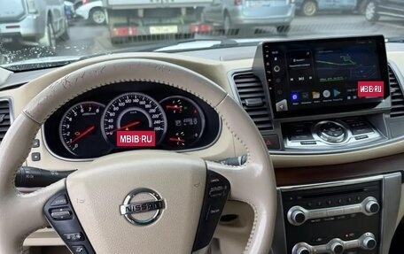 Nissan Teana, 2013 год, 970 000 рублей, 13 фотография