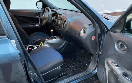 Nissan Juke II, 2012 год, 900 000 рублей, 3 фотография