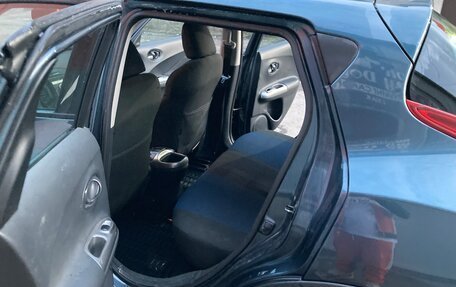 Nissan Juke II, 2012 год, 900 000 рублей, 6 фотография