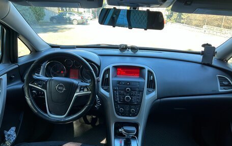 Opel Astra J, 2012 год, 800 000 рублей, 7 фотография