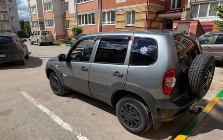 Chevrolet Niva I рестайлинг, 2013 год, 475 000 рублей, 5 фотография
