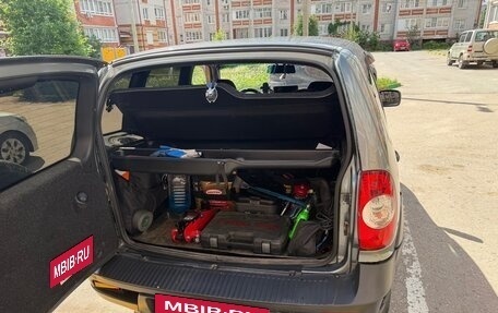 Chevrolet Niva I рестайлинг, 2013 год, 475 000 рублей, 4 фотография