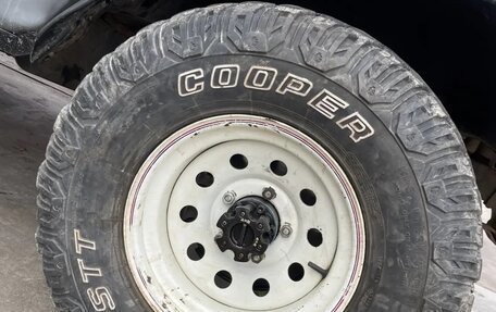 ЛуАЗ 3151, 1999 год, 499 000 рублей, 6 фотография