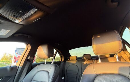 Mercedes-Benz C-Класс, 2017 год, 2 450 000 рублей, 15 фотография