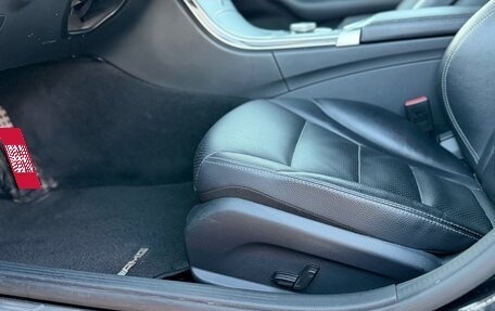 Mercedes-Benz C-Класс, 2017 год, 2 450 000 рублей, 11 фотография