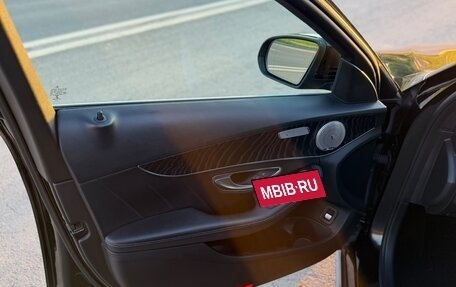 Mercedes-Benz C-Класс, 2017 год, 2 450 000 рублей, 12 фотография