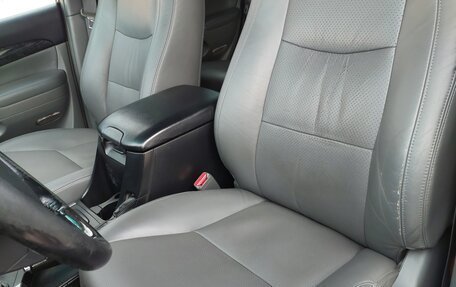 Toyota Land Cruiser Prado 120 рестайлинг, 2008 год, 2 150 000 рублей, 16 фотография