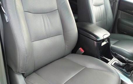 Toyota Land Cruiser Prado 120 рестайлинг, 2008 год, 2 150 000 рублей, 14 фотография
