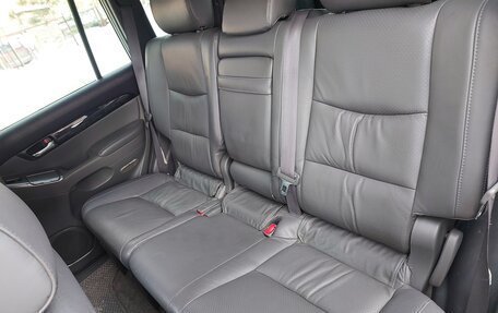 Toyota Land Cruiser Prado 120 рестайлинг, 2008 год, 2 150 000 рублей, 17 фотография