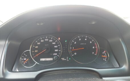 Toyota Land Cruiser Prado 120 рестайлинг, 2008 год, 2 150 000 рублей, 20 фотография