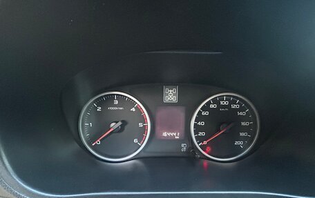 Mitsubishi L200 IV рестайлинг, 2015 год, 2 010 000 рублей, 3 фотография