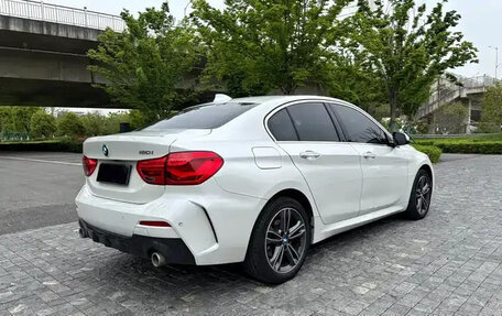 BMW 1 серия, 2023 год, 1 720 000 рублей, 5 фотография