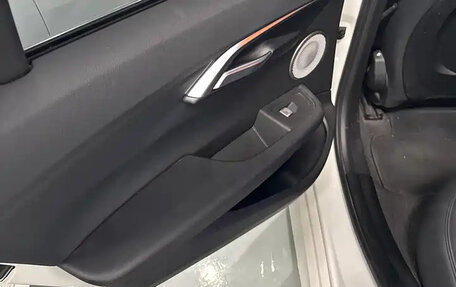 BMW 1 серия, 2023 год, 1 720 000 рублей, 8 фотография