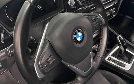 BMW 1 серия, 2023 год, 1 720 000 рублей, 11 фотография