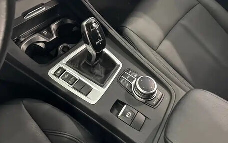 BMW 1 серия, 2023 год, 1 720 000 рублей, 13 фотография