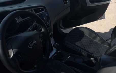 KIA cee'd III, 2014 год, 920 000 рублей, 3 фотография