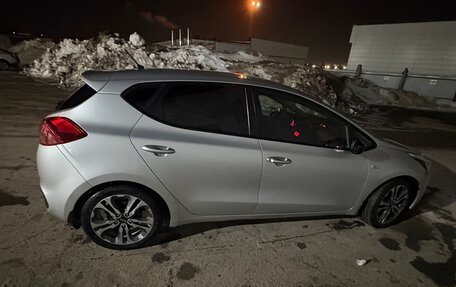 KIA cee'd III, 2014 год, 920 000 рублей, 6 фотография