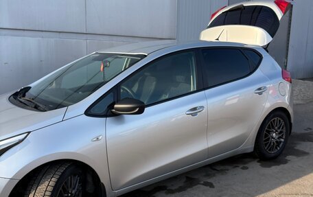 KIA cee'd III, 2014 год, 920 000 рублей, 8 фотография