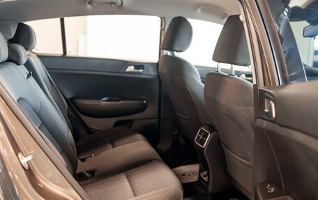 KIA Sportage IV рестайлинг, 2018 год, 2 318 000 рублей, 16 фотография