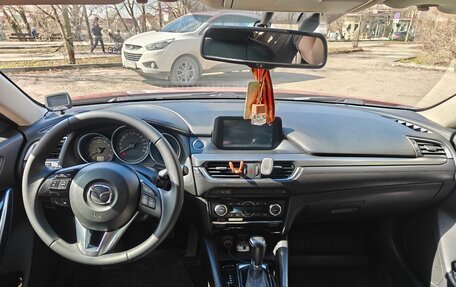 Mazda 6, 2015 год, 1 830 000 рублей, 9 фотография
