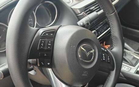 Mazda 6, 2015 год, 1 830 000 рублей, 10 фотография